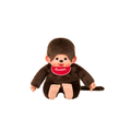 2L碼  經典系列Monchhichi －男孩