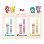 Monchhichi x Shimitori 草莓味衣物應急去漬筆