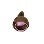 Monchhichi 景品橡筋 － 粉色女孩