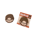Monchhichi 景品橡筋 － 深棕色男孩