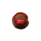 Monchhichi 景品橡筋 － 深棕色男孩