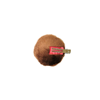 Monchhichi 景品髮夾 － 啡色款男孩
