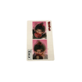 Monchhichi 3D卡貼- 女生學生相