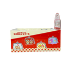 Mochhichi 吊飾零錢包盲袋一個－隨機款式