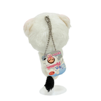 初版 吊飾 日本地區限定飛天鼠Monchhichi