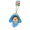 初版 吊飾 富士山地區限定富士山飛天Monchhichi