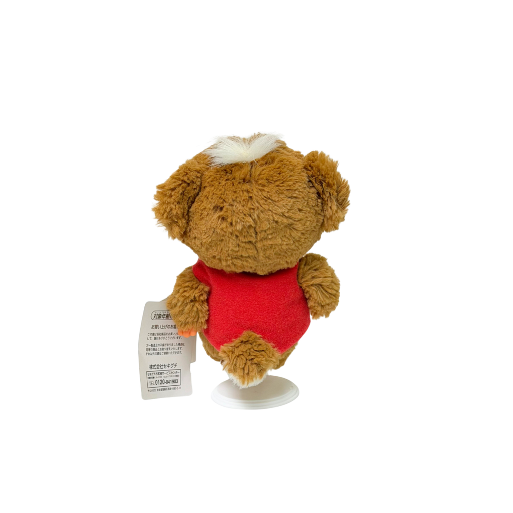 絕版 S碼猴年限定Monchhichi