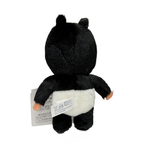 絕版 S碼 Monchhichi X 馬來貘
