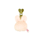 Monchhichi 手機玩偶吊飾 - Chimutan