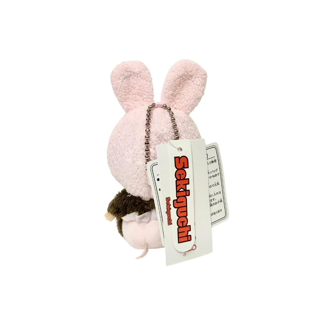 K/C Bebichhichi Animaru 系列免子