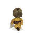 吊饰 Monchhichi 金色和服限量版