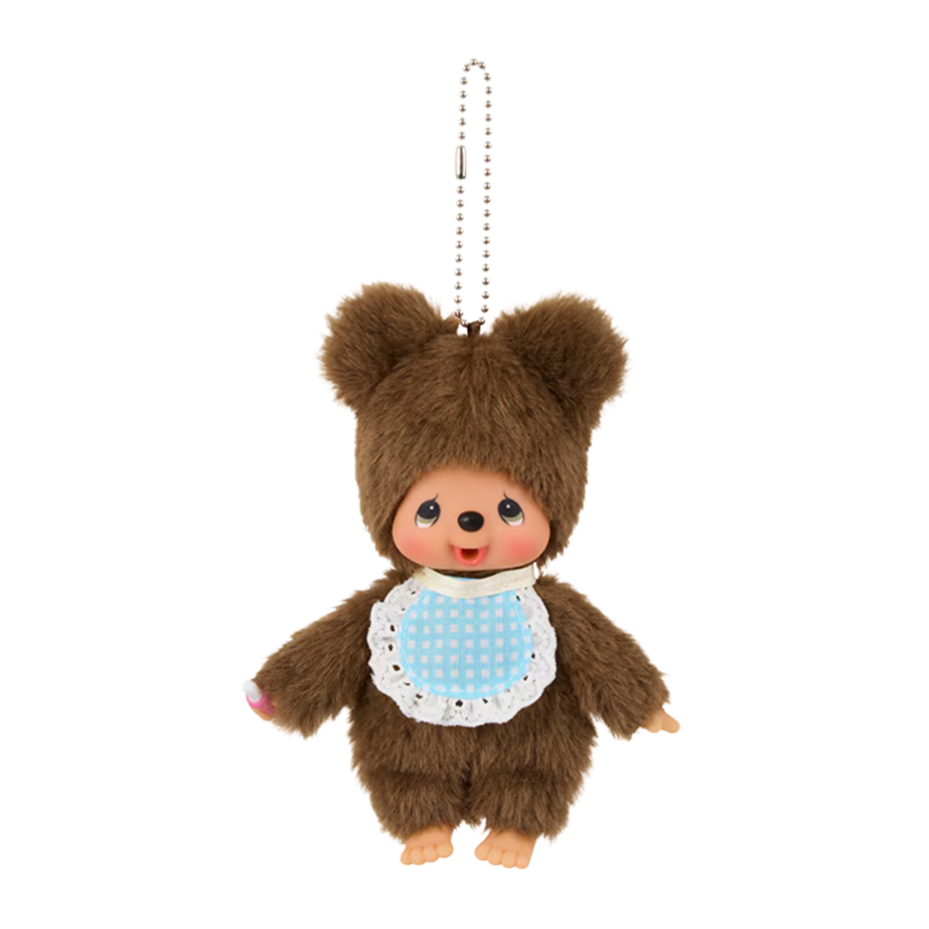 吊飾 經典系列 Kuma