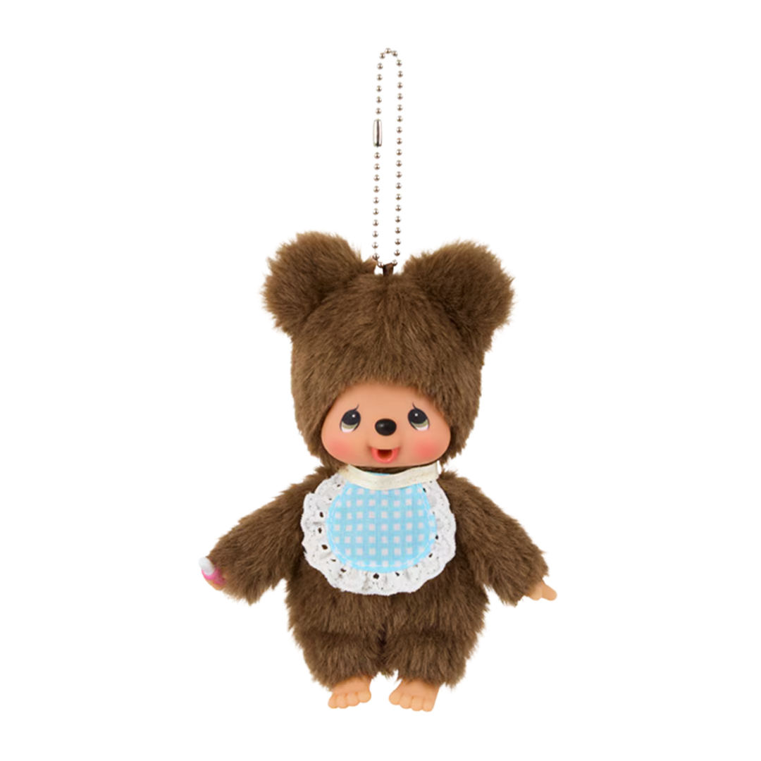 吊飾 經典系列 Kuma