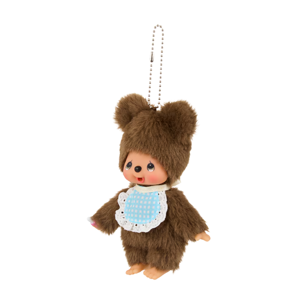 吊飾 經典系列 Kuma