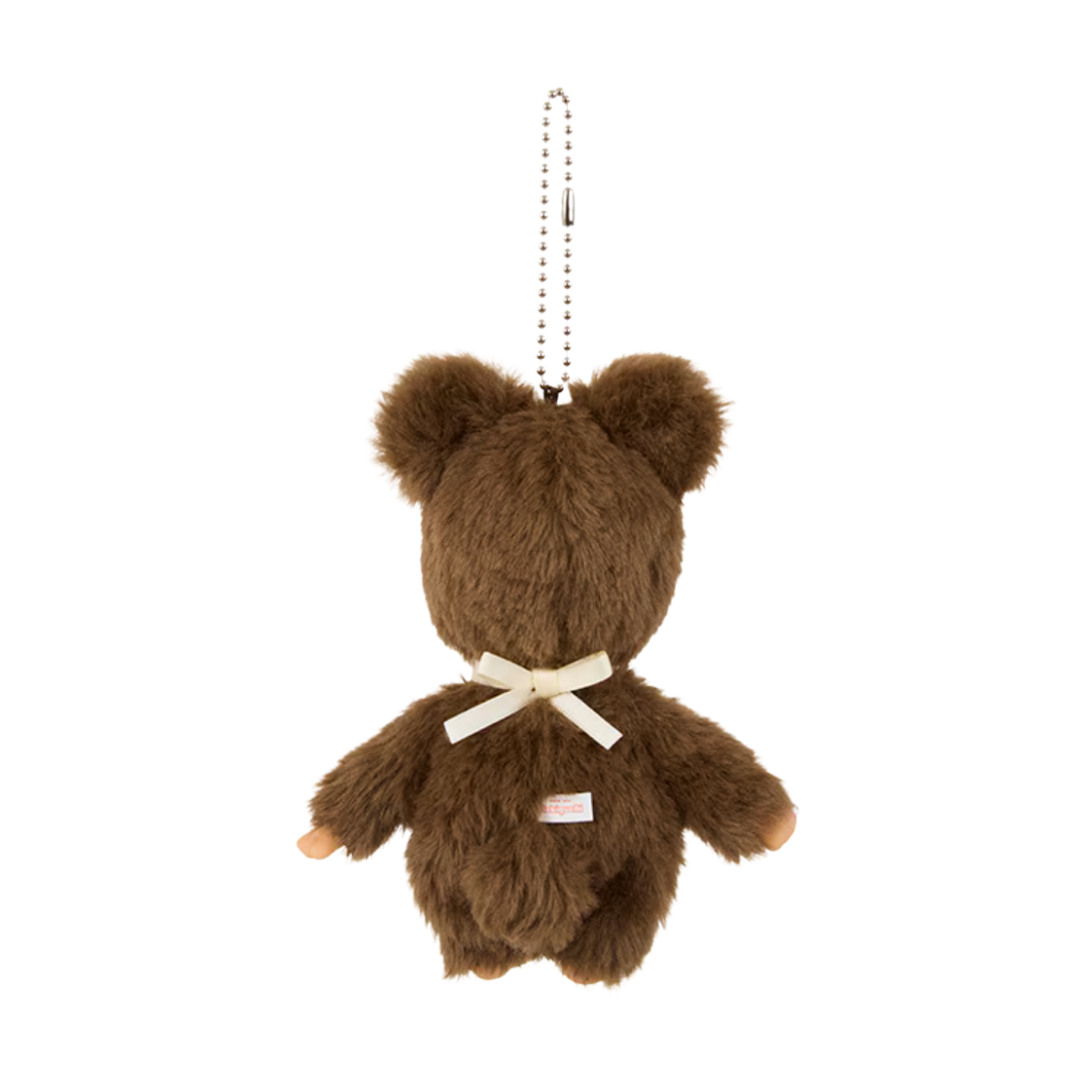 吊飾 經典系列 Kuma
