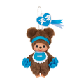 吊飾 啦啦隊系列 Kuma