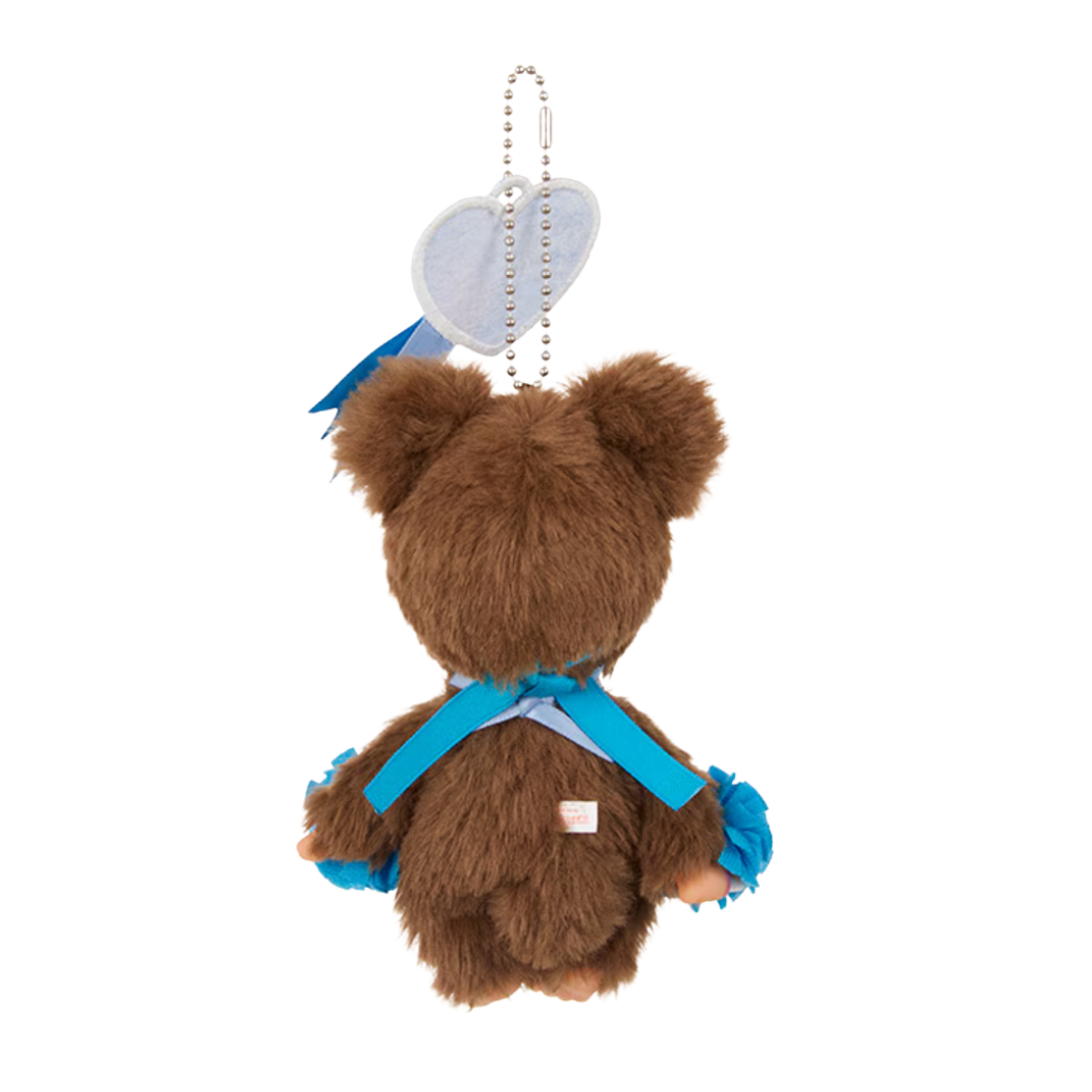 吊飾 啦啦隊系列 Kuma