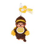 吊飾 啦啦隊系列 Monchhichi－男孩