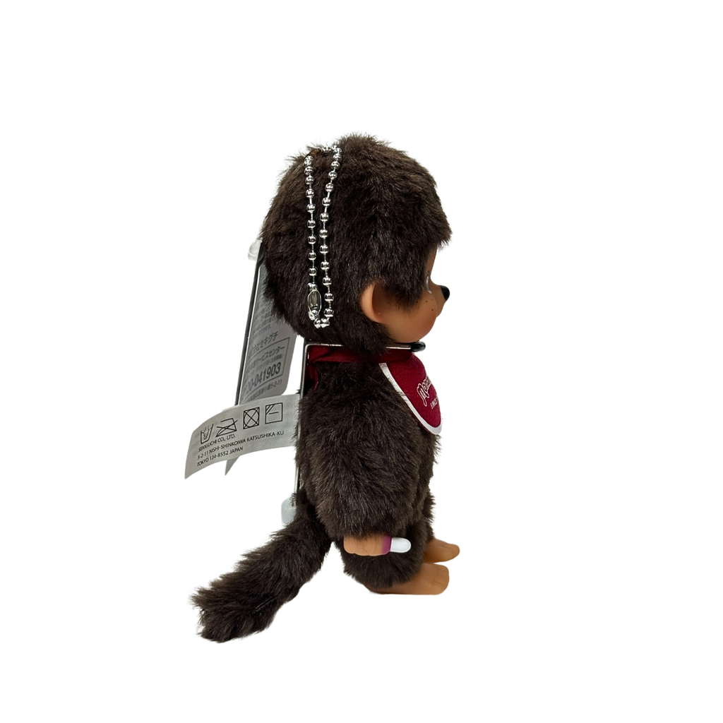 吊饰 经典系列Monchhichi－男生