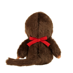 SS碼 經典系列Monchhichi 坐坐款－男孩
