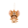 吊飾 Monchhichi Tom ＆ Jerry 系列 － Jerry