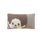 Monchhichi Hyd[Ag+] 銀離子抗菌快眠筒狀毛巾枕頭套