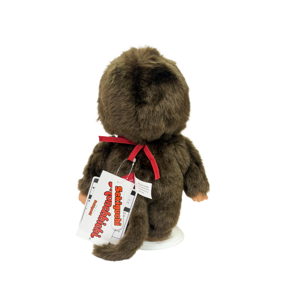 M碼 Monchhichi 經典企款－男生