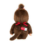 M碼  經典系列Monchhichi－女孩