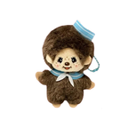 景品吊飾 Monchhichi 水手系列－男生（款式一）