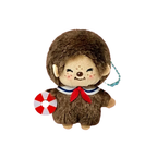 景品吊飾 Monchhichi 水手系列－男生（款式三）
