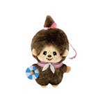 景品吊飾 Monchhichi 水手系列－一套（4款）