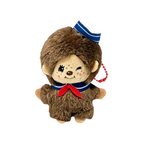 景品吊飾 Monchhichi 水手系列－一套（4款）