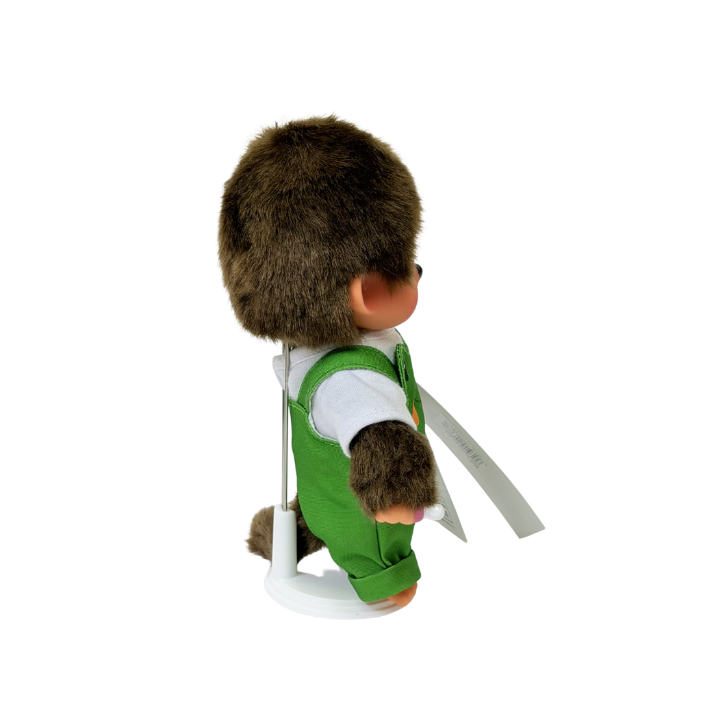 S碼 Mochhichi 動物衣服－青蛙男孩