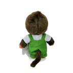 S碼 Mochhichi 動物衣服－青蛙男孩