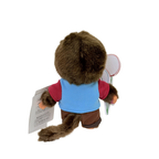 S碼 Monchhichi 氣球男生