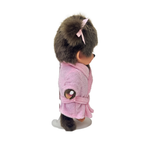 S碼 Monchhichi 浴衣 女生 雙馬尾