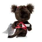 S碼 Monchhichi 花店女孩