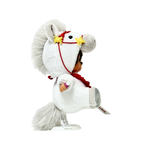 S 码 日本商店限定—马年 Monchhichi