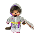 S碼 Monchhichi 偶像男孩（日本官方商店限定）