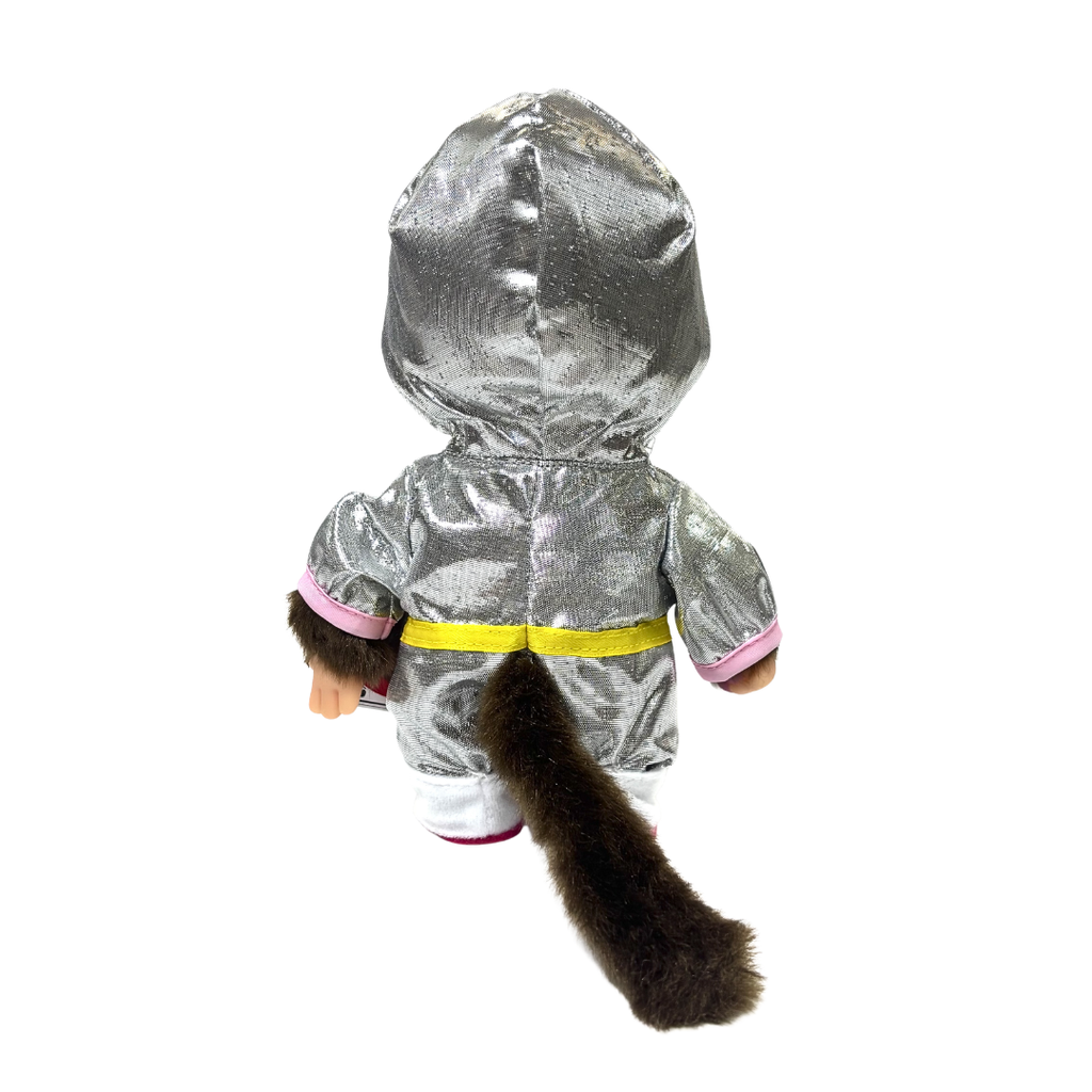 S碼 Monchhichi 偶像男孩（日本官方商店限定）