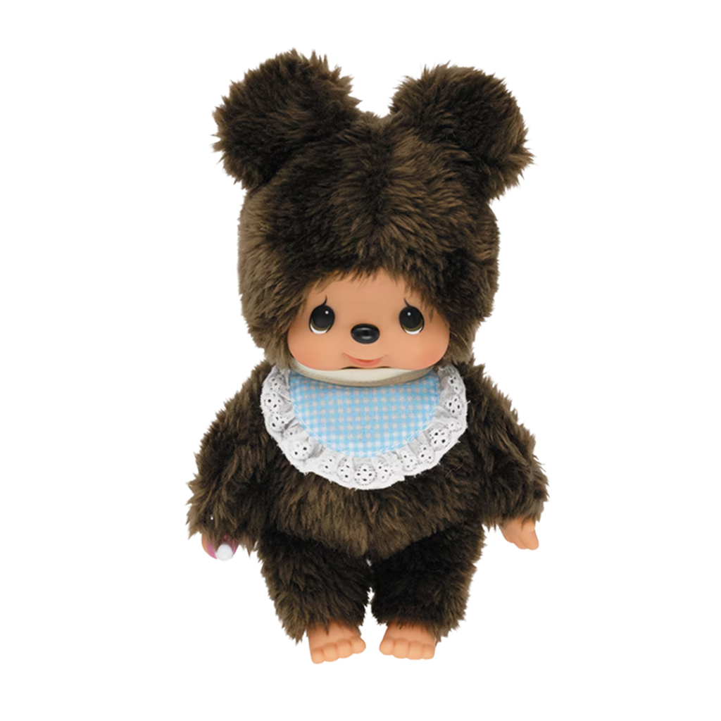 S碼 經典系列 Kuma