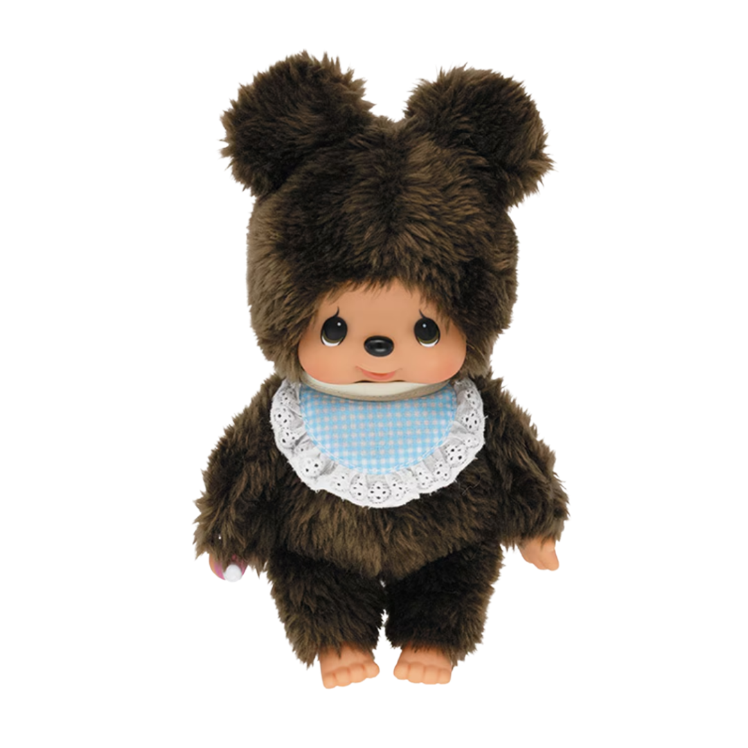 S碼 經典系列 Kuma