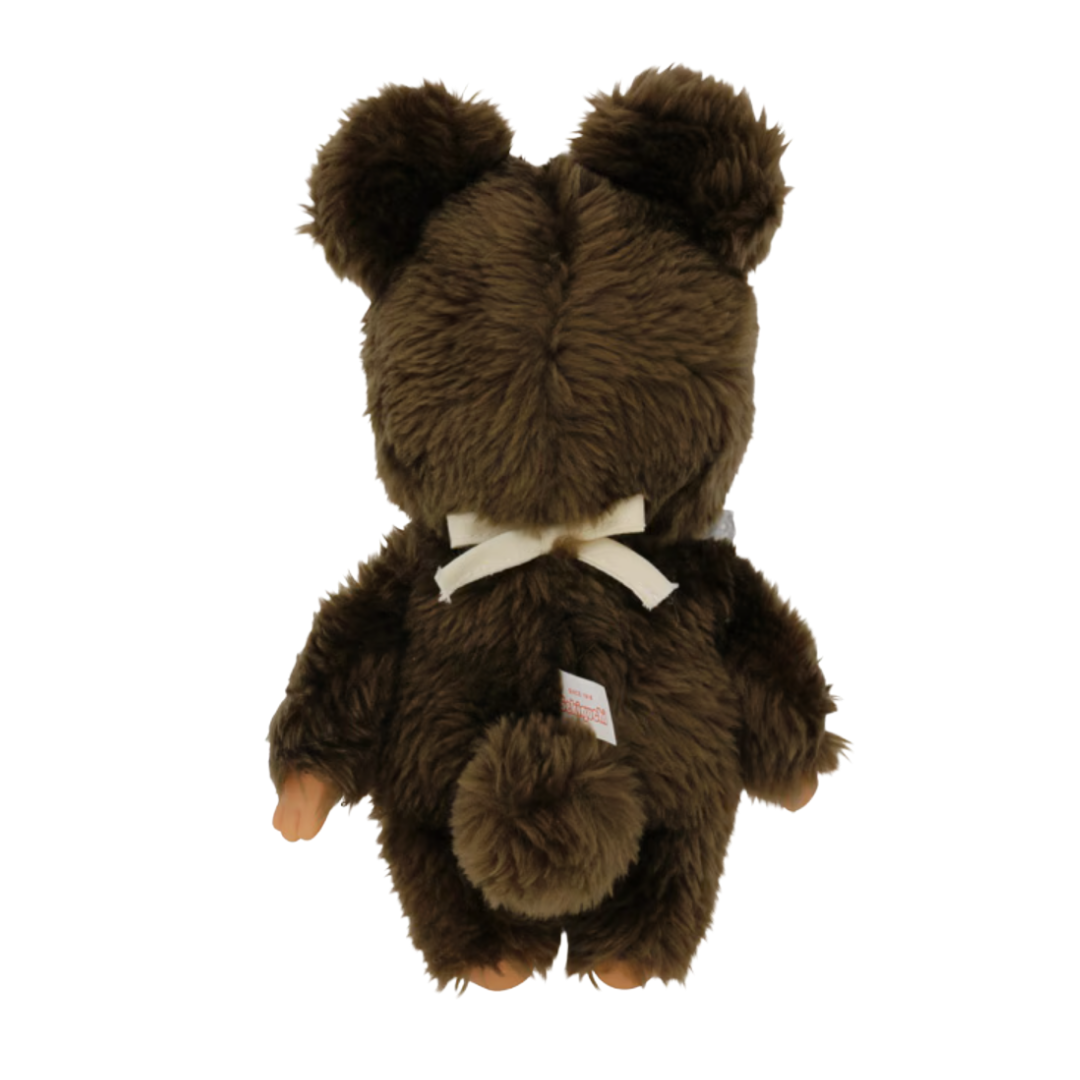 S碼 經典系列 Kuma