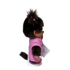 S碼 Monchhichi 糖果女孩