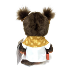 S碼 Monchhichi 購物女孩—LV