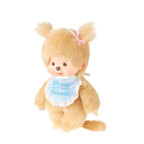 S碼 We Are Friends 金毛 Monchhichi －女孩
