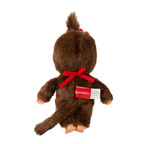 S碼  經典系列Monchhichi 哭臉－女孩