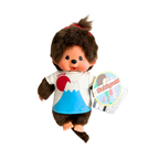 S碼 Monchhichi 富士山T恤 女生