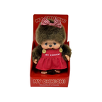 S 碼 日本商店限定 Mychhichi 女孩