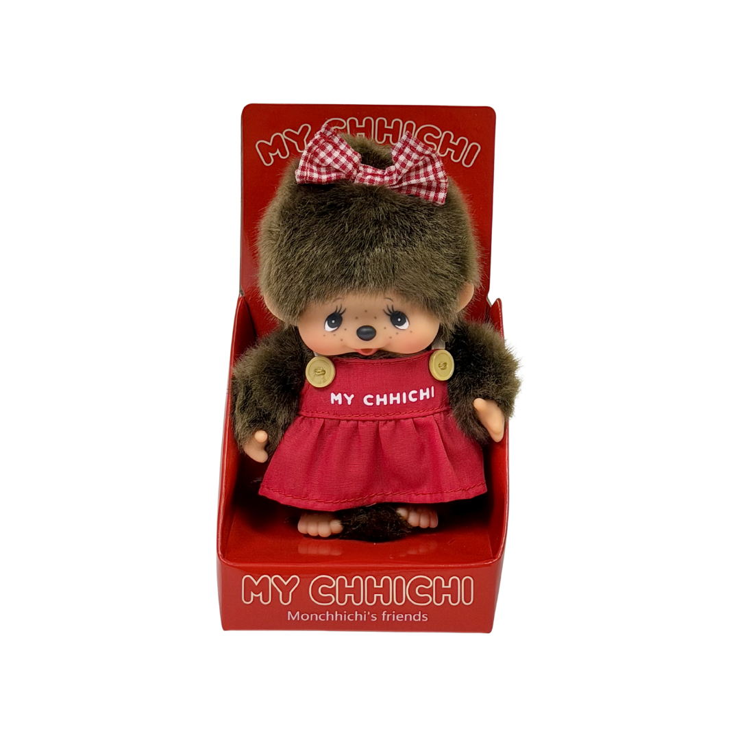 S 碼 日本商店限定 Mychhichi 女孩